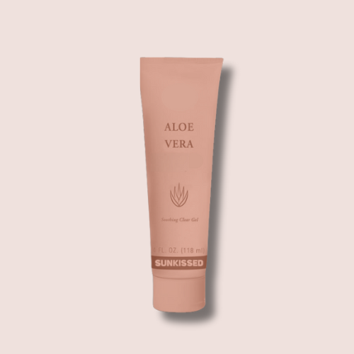Organic Aloe Vera Gel