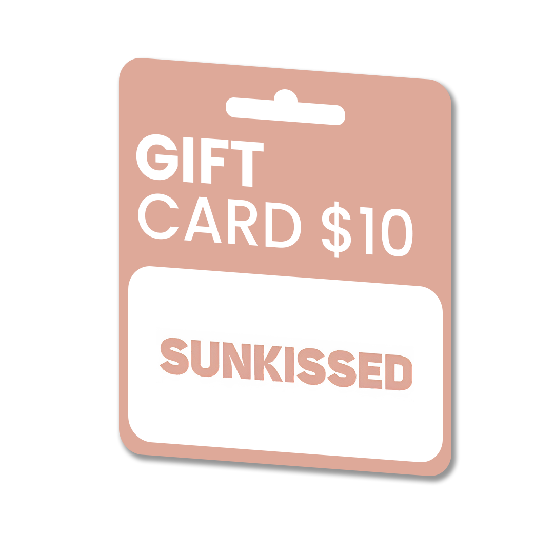 $10 Gift Card