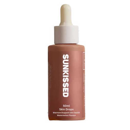 SunKissed Sunless Tanning Drops