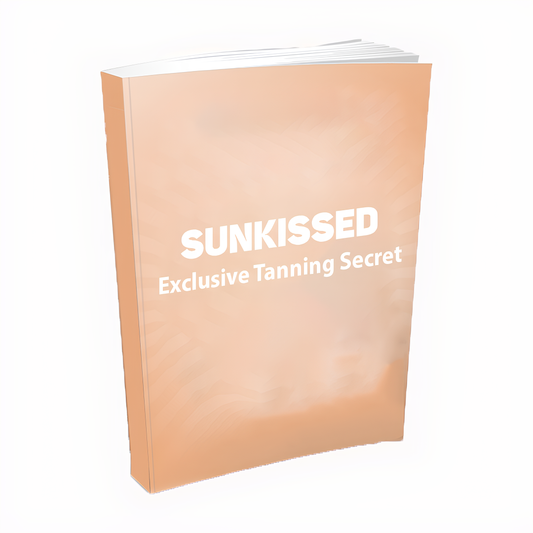 Sunkissed-Exclusive Tanning Secrets